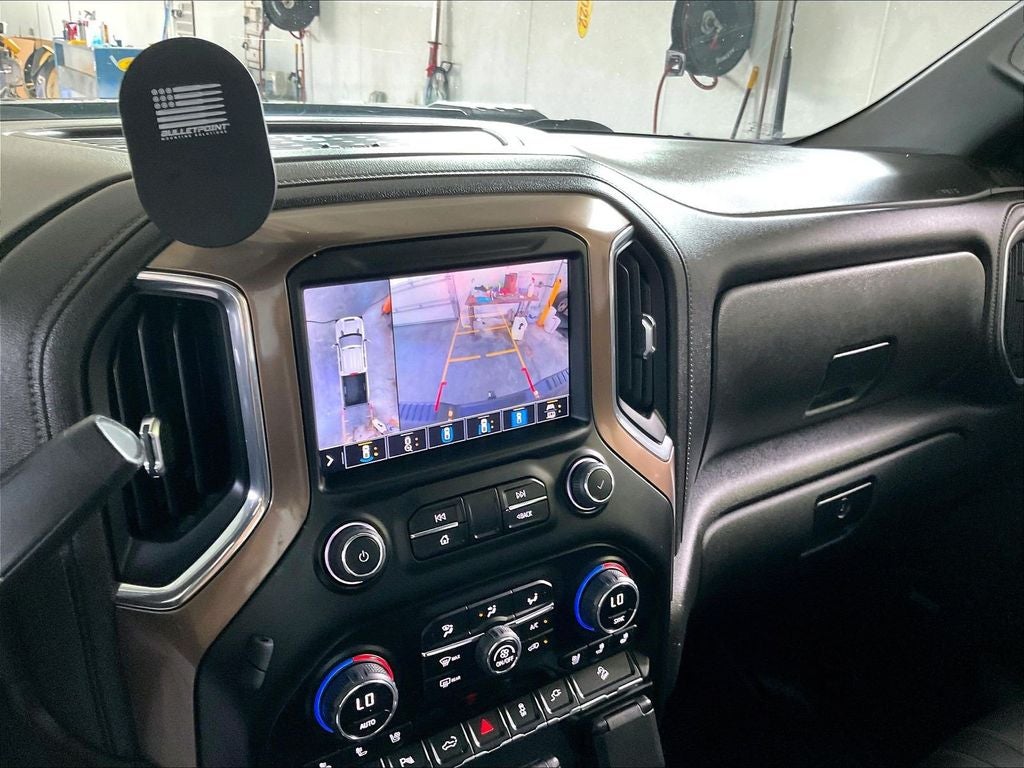 2023 Chevrolet Silverado 2500HD High Country
