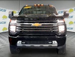 2023 Chevrolet Silverado 2500HD High Country