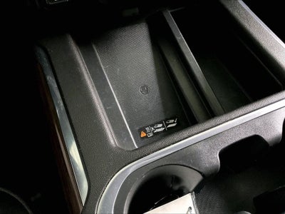 2023 Chevrolet Silverado 2500HD High Country