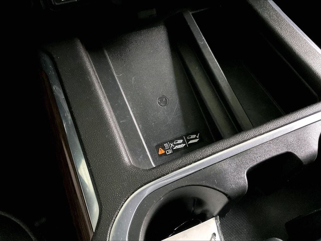 2023 Chevrolet Silverado 2500HD High Country