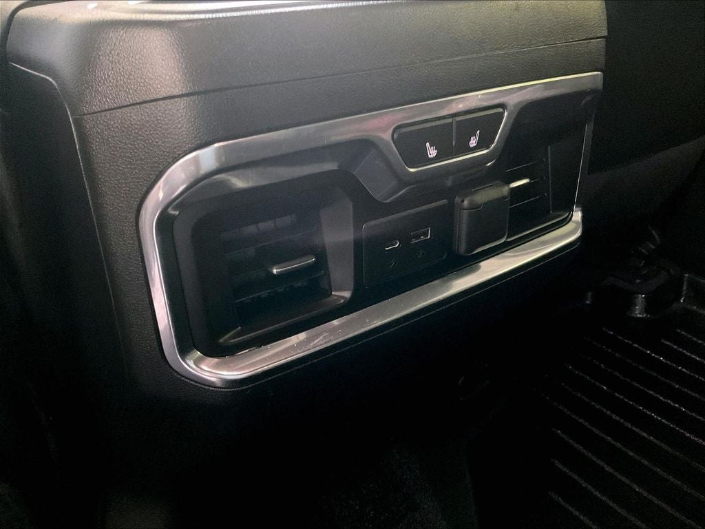 2023 Chevrolet Silverado 2500HD High Country
