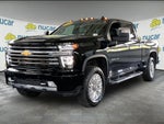 2023 Chevrolet Silverado 2500HD High Country