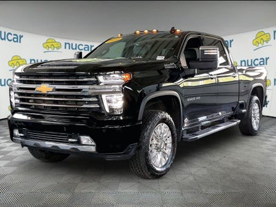 2023 Chevrolet Silverado 2500HD High Country