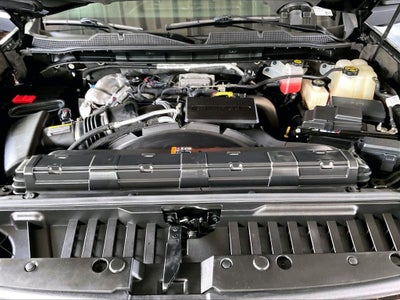 2023 Chevrolet Silverado 2500HD High Country