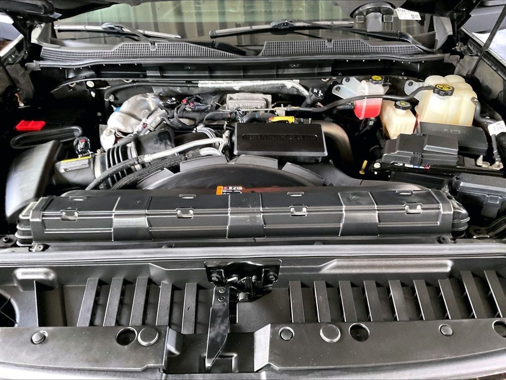 2023 Chevrolet Silverado 2500HD High Country