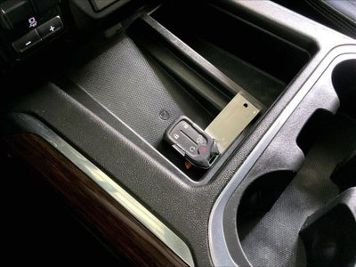 2023 Chevrolet Silverado 2500HD High Country