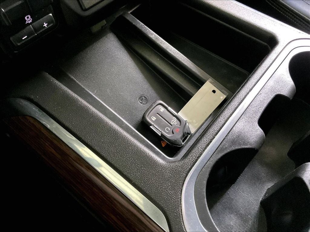 2023 Chevrolet Silverado 2500HD High Country