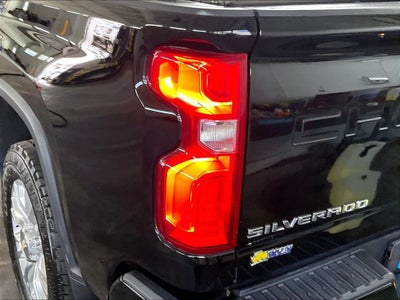 2023 Chevrolet Silverado 2500HD High Country