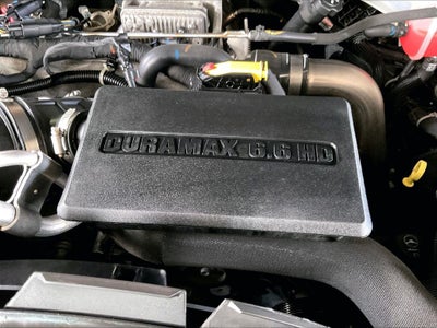 2023 Chevrolet Silverado 2500HD High Country
