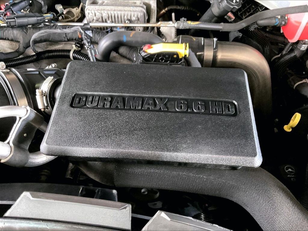 2023 Chevrolet Silverado 2500HD High Country
