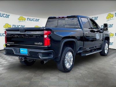 2023 Chevrolet Silverado 2500HD High Country
