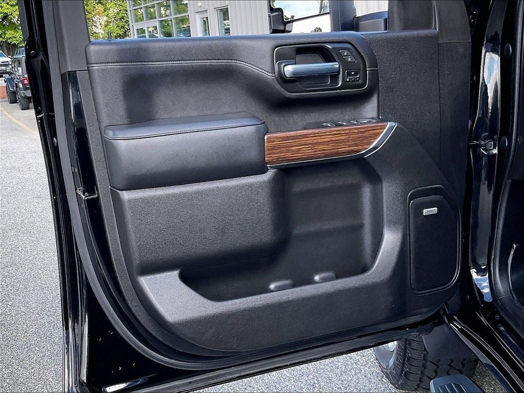 2023 Chevrolet Silverado 2500HD High Country