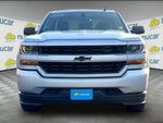 2019 Chevrolet Silverado 1500 LD Silverado Custom
