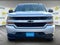 2019 Chevrolet Silverado 1500 LD Silverado Custom