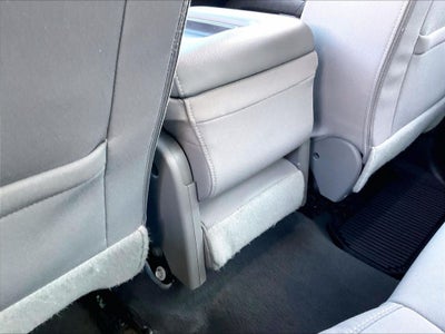 2019 Chevrolet Silverado 1500 LD Silverado Custom