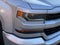 2019 Chevrolet Silverado 1500 LD Silverado Custom