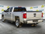 2019 Chevrolet Silverado 1500 LD Silverado Custom
