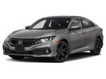 2019 Honda Civic Sedan Sport