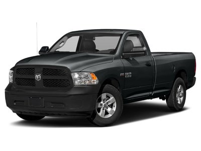 2021 RAM 1500 Classic Express