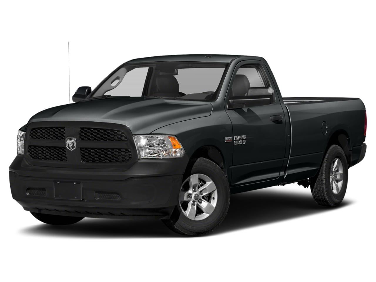 2021 RAM 1500 Classic Express