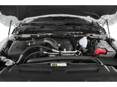 2021 RAM 1500 Classic Express