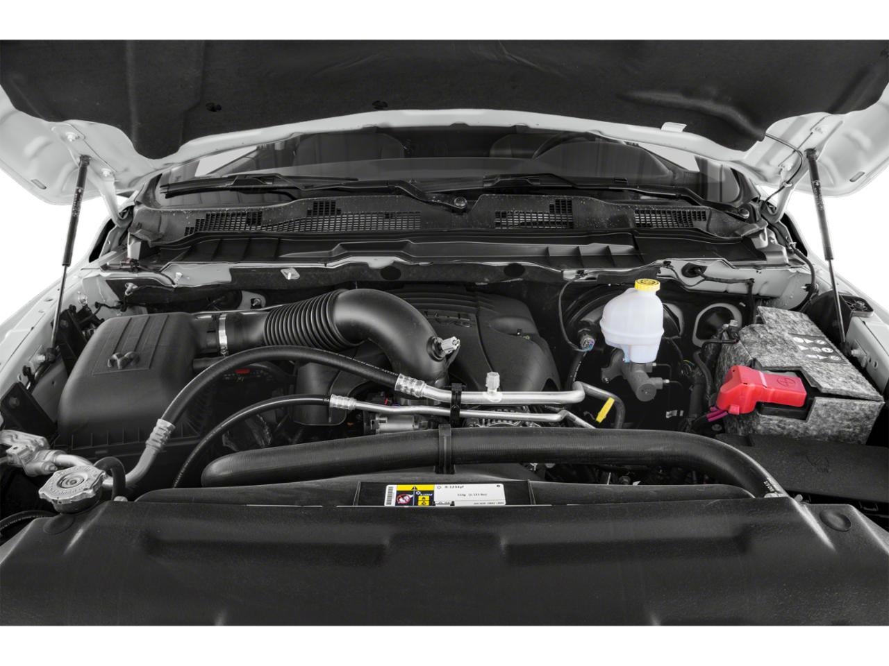 2021 RAM 1500 Classic Express