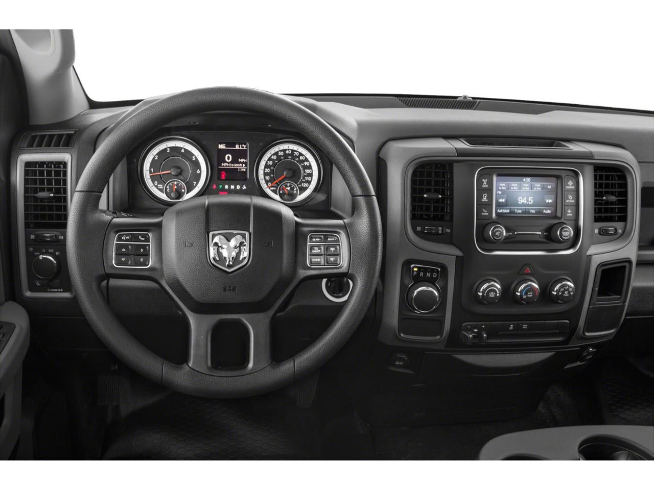 2021 RAM 1500 Classic Express