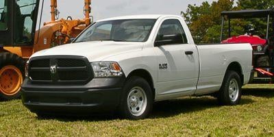 2021 RAM 1500 Classic Express