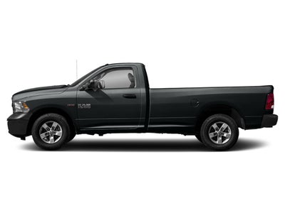 2021 RAM 1500 Classic Express