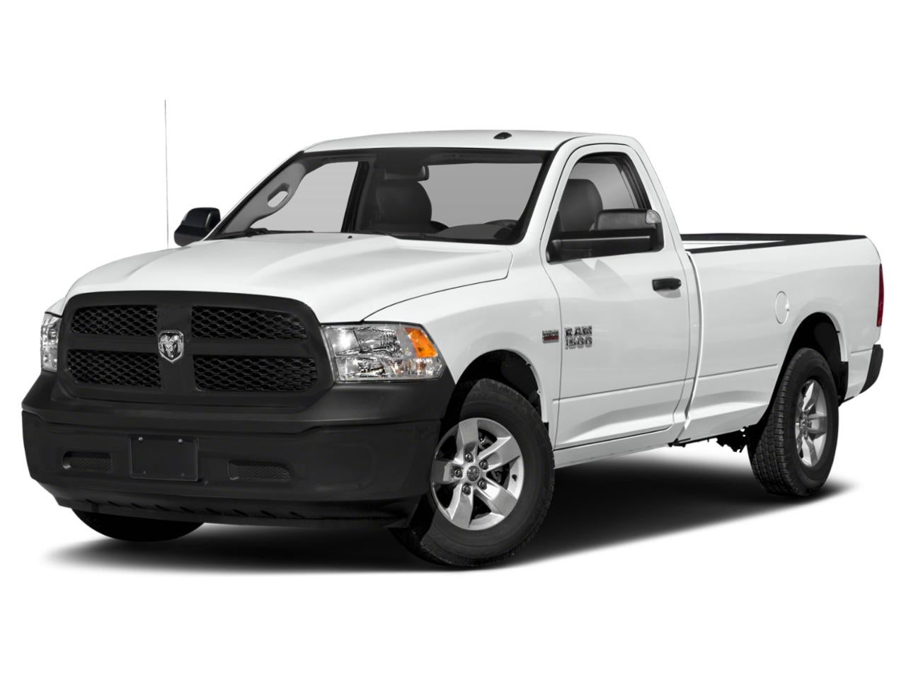 2021 RAM 1500 Classic Express