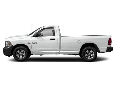 2021 RAM 1500 Classic Express