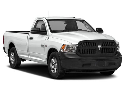 2021 RAM 1500 Classic Express