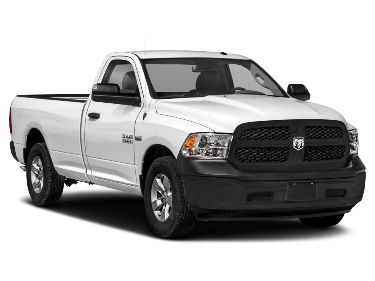 2021 RAM 1500 Classic Express