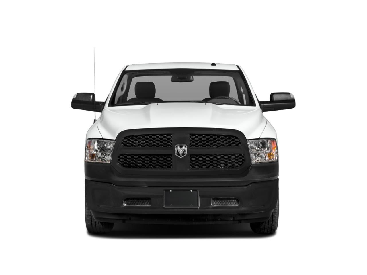 2021 RAM 1500 Classic Express