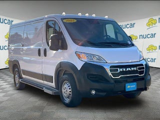 2025 RAM ProMaster 2500 Base