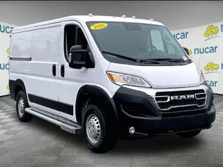 2025 RAM ProMaster 2500 Base