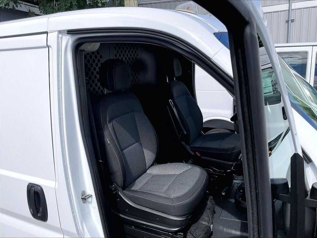 2025 RAM ProMaster 2500 Base