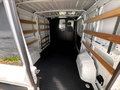 2025 RAM ProMaster 2500 Base