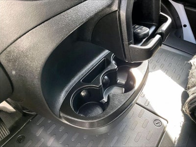 2025 RAM ProMaster 2500 Base