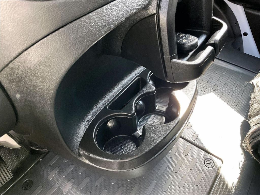 2025 RAM ProMaster 2500 Base