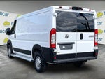 2025 RAM ProMaster 2500 Base
