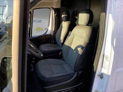 2025 RAM ProMaster 2500 Base