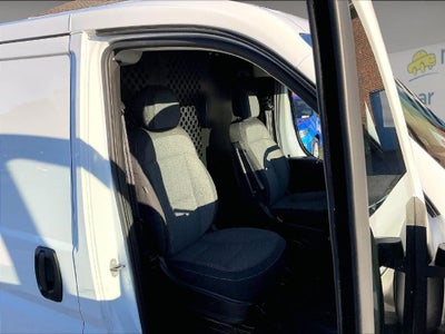 2025 RAM ProMaster 2500 Base