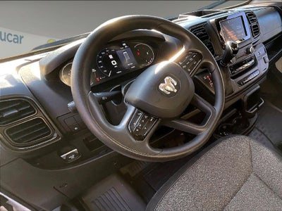 2025 RAM ProMaster 2500 Base
