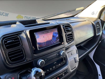 2025 RAM ProMaster 2500 Base