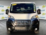2025 RAM ProMaster 2500 Base