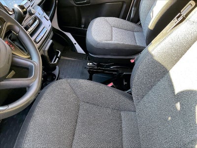 2025 RAM ProMaster 2500 Base