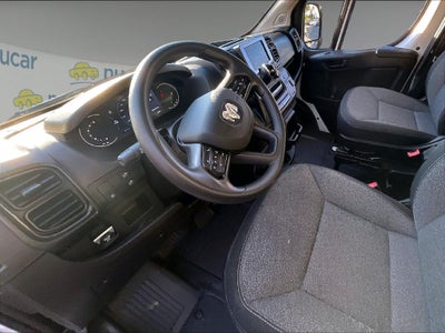 2025 RAM ProMaster 2500 Base