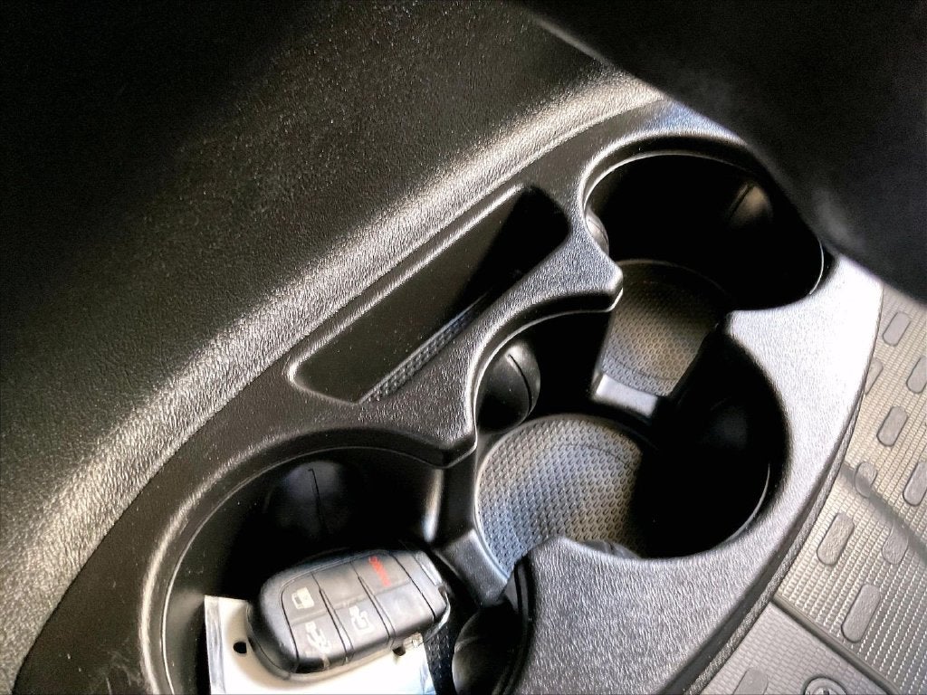 2025 RAM ProMaster 2500 Base