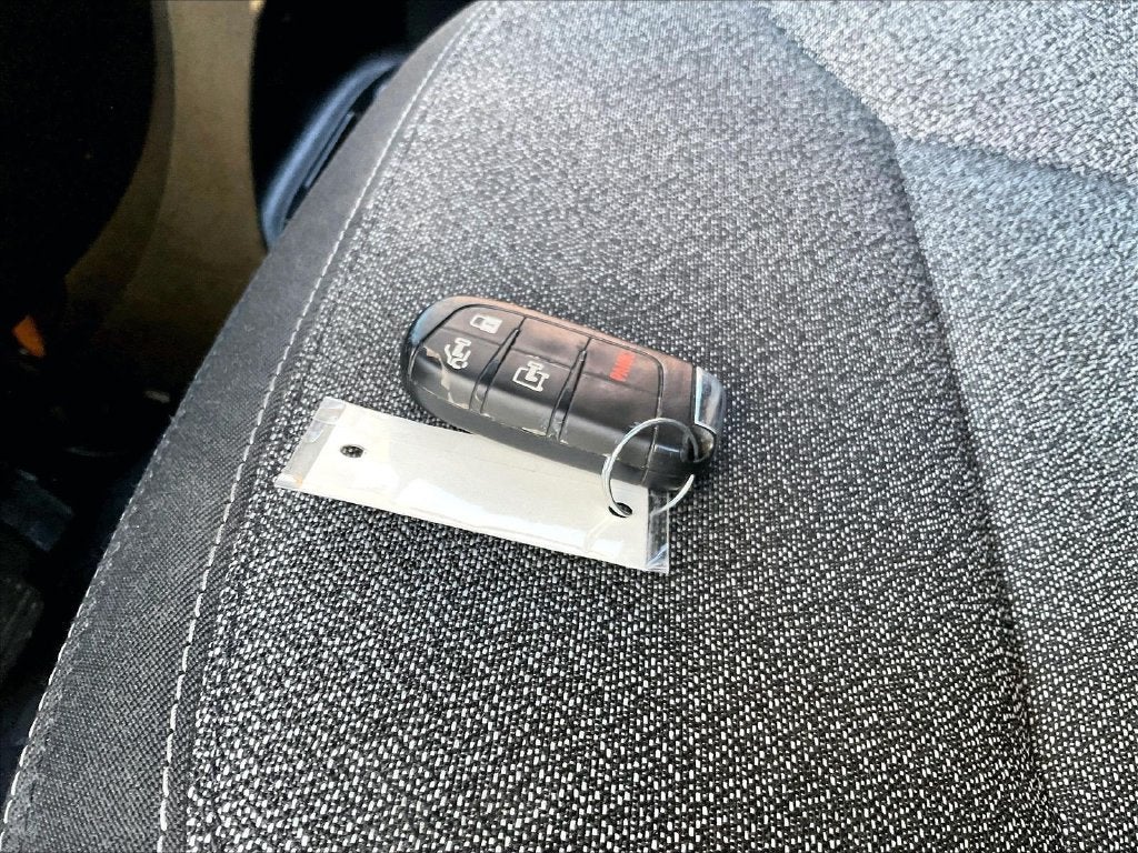 2025 RAM ProMaster 2500 Base